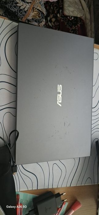 Ноутбук Асус X415JA