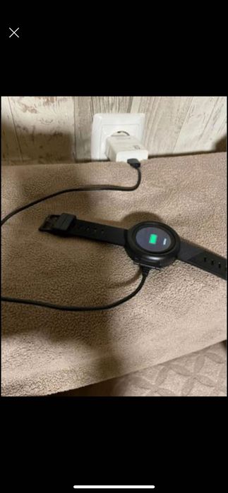 Смарт часовник нов