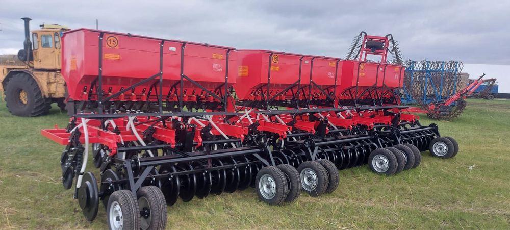 Протравливатель семян ПС-5/ ПС-10 /ПС-20