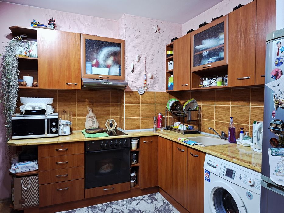 Кухненски шкафове