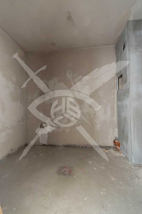 Двустаен апартамент в жк. Зона Б-5 № 101102