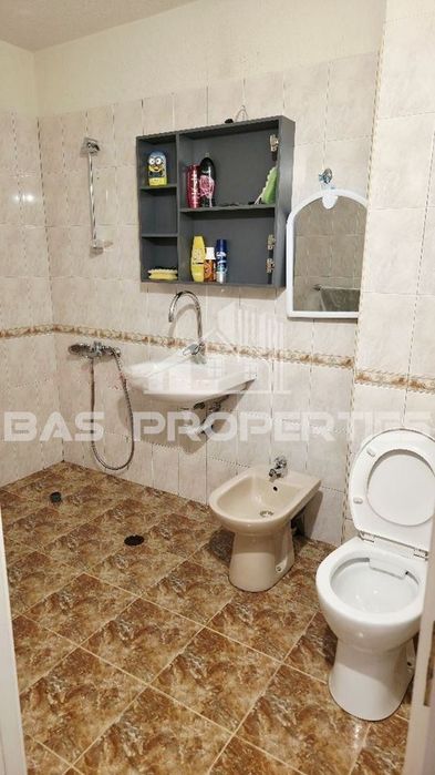 Продава се Тристаен апартамент в София, Слатина - 105 кв.м за 1530 €/кв.м - Снимка #10