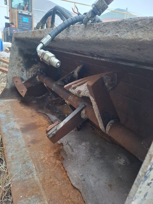 Продам бетономешалку