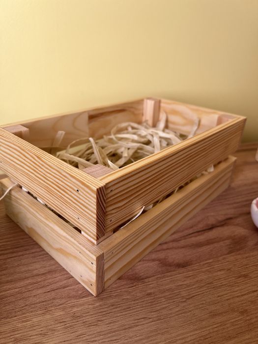 Велигденски касетки за украса