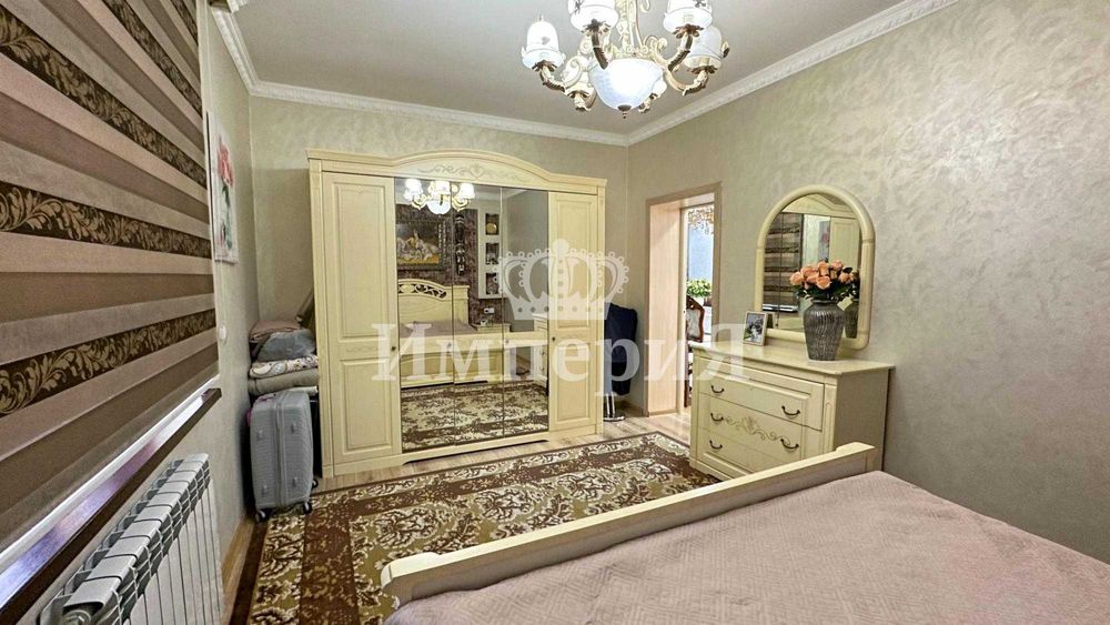 Продаётся продуманный до мелочей шикарный дом в СЗЖР ЕРНУР ИМПЕРИЯ