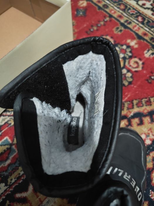 Малчикам Аляска Состояния Харошы