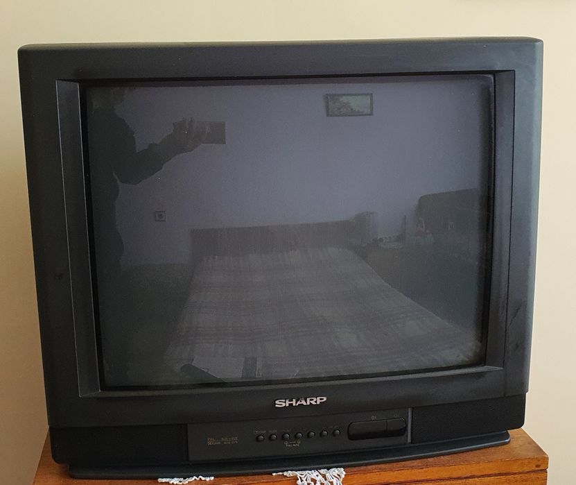 Телевизори Philips, KTN и Sharp