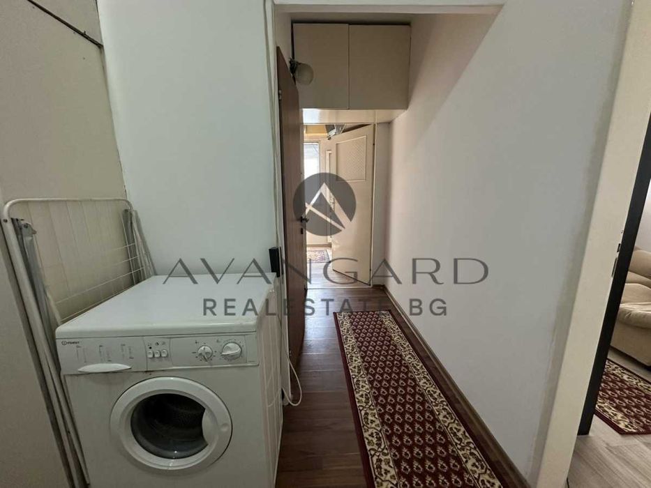 Продава се Двустаен апартамент в Пловдив, Изгрев - 48 кв.м за 1355 €/кв.м - Снимка #7