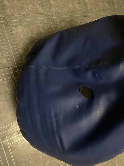 Продам кресло мешок