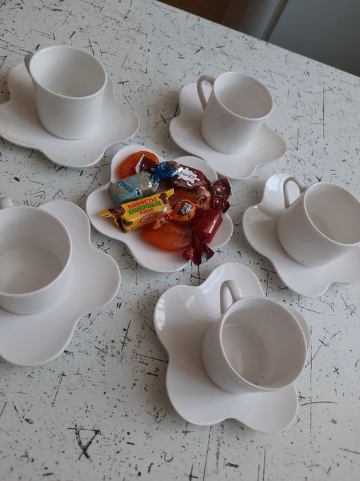 Продам кофейный  набор