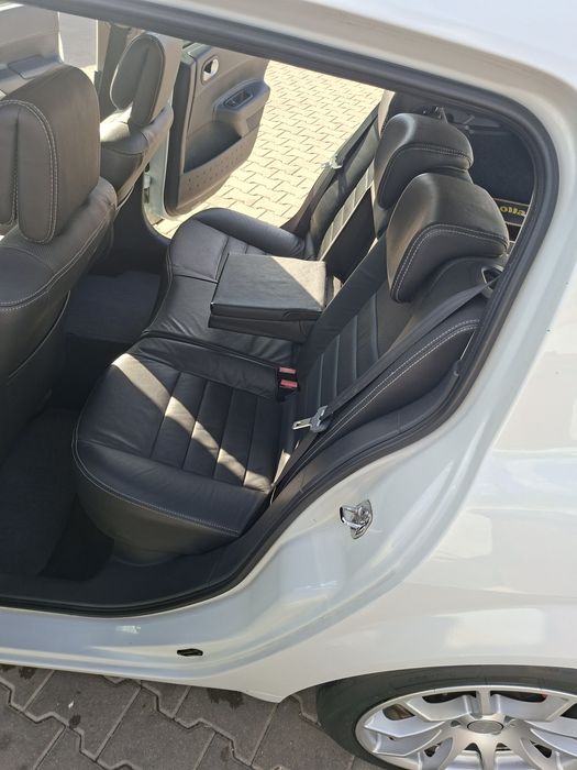 Renault megane 2 1.5DCi