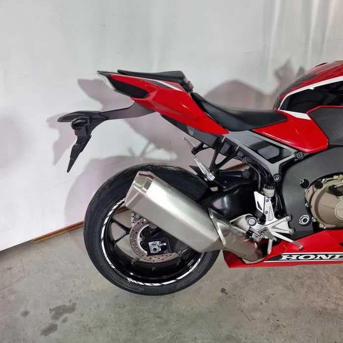 Motocicleta Honda CBR 1000 RR Aniversary ABS | H02066 | motomus.ro