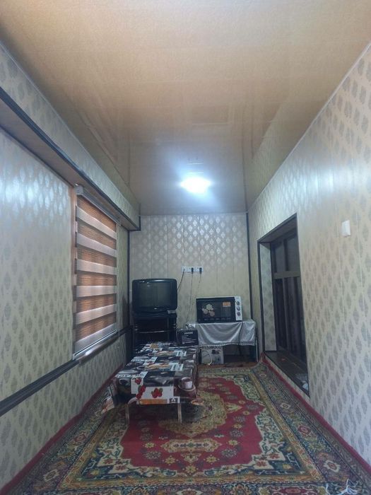 Продаётся квартира