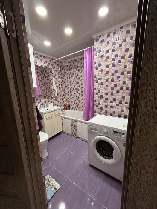 Продам 3-х комн. квартиру