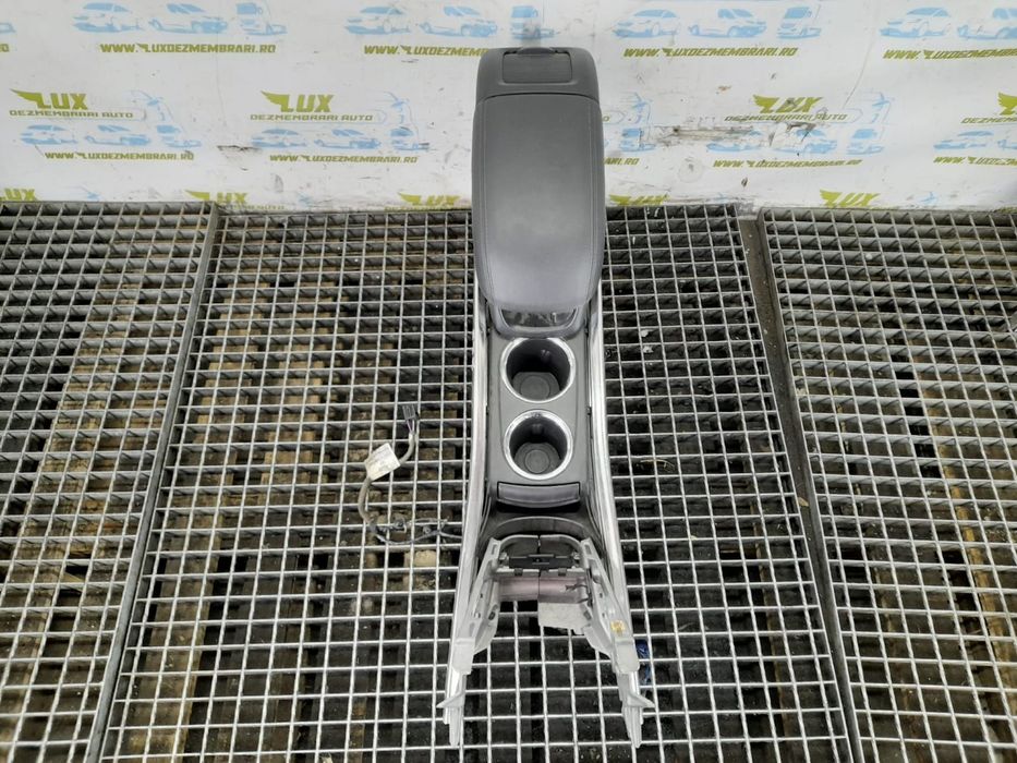 Cotiera consola centrala 13377807 Opel Zafira C [2012 - 2016] 1.6 cdt