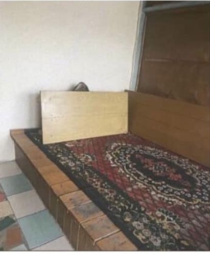 Продается дом в село Бахар