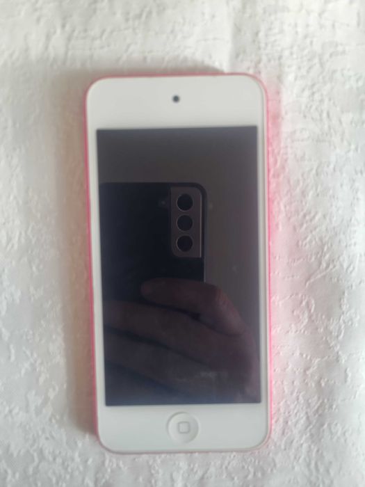 Apple iPod touch (7-мо поколение)