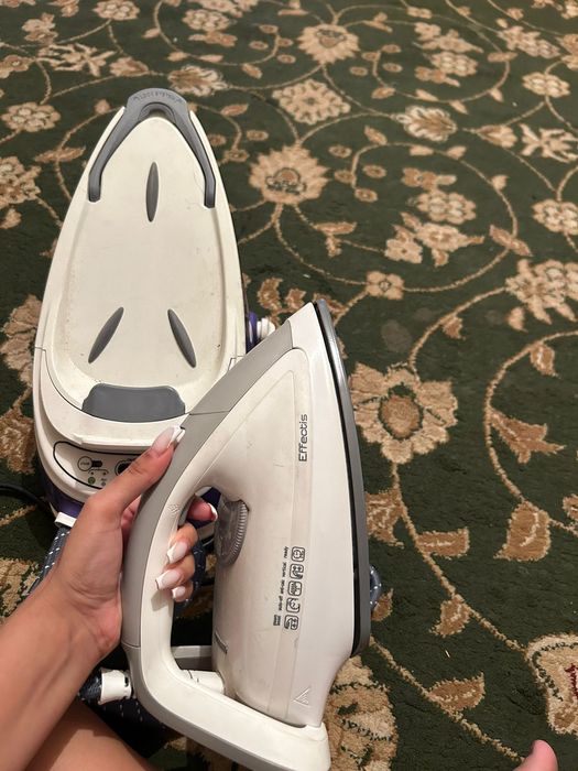 Утюк сатылады багасы 55 мын