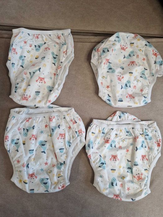 Тренировъчни гащи 10-15кг