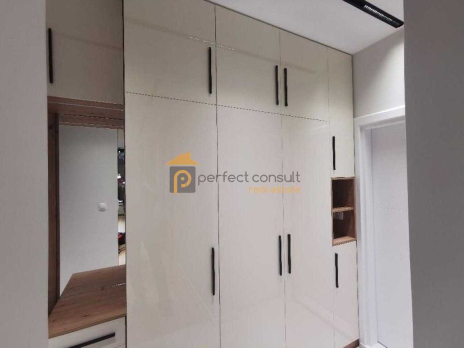 Дава се под наем Двустаен апартамент в Пловдив, Каменица 1 - 74 кв.м за 580 € - Снимка #12