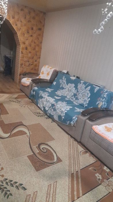 Аёл - Кизларга квартира