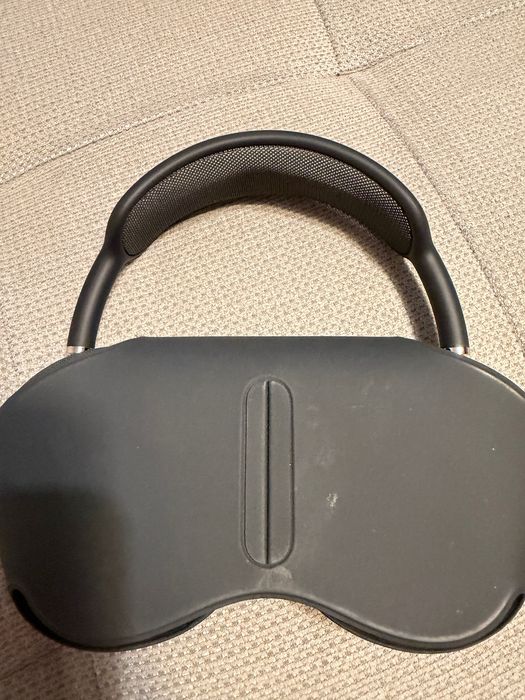 Airpods Max | Lightning | Gri