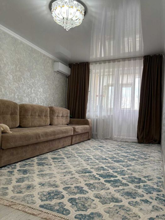 Продам 3 х  ком квартира
