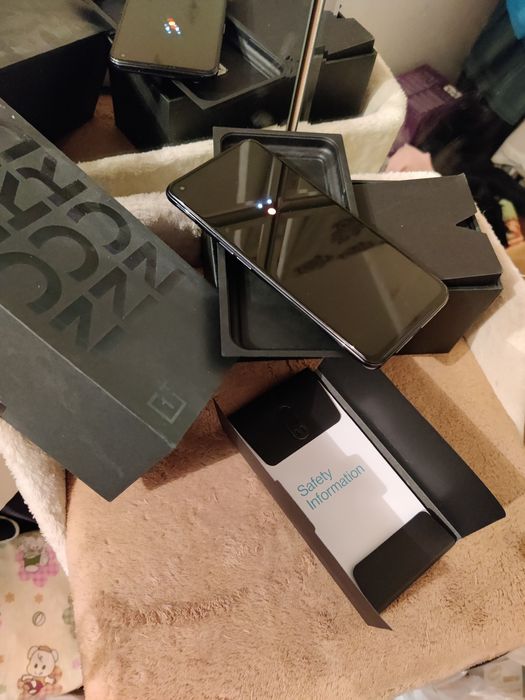 Продам Смартфон One Plus Nord CE 5G