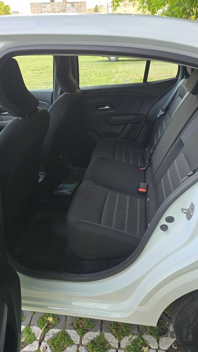 Dacia Logan ECO-G 2023 | 54k km | Impecabil