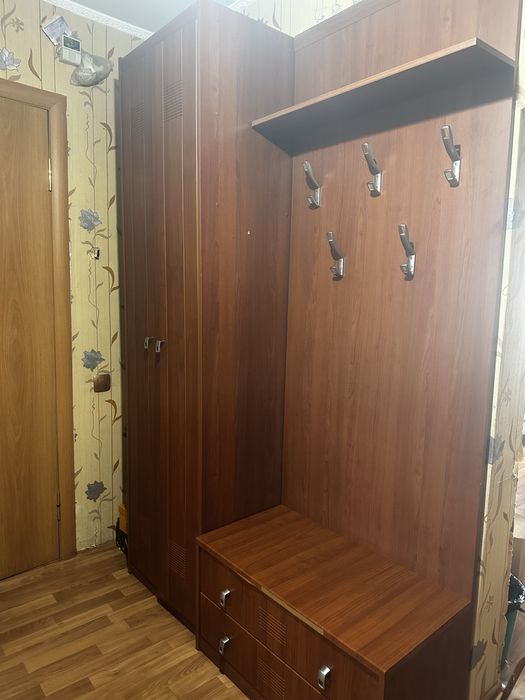 Мебель для прихожей,