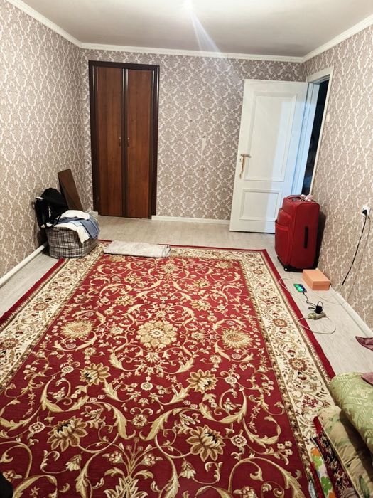 3 бөлмелі квартира
