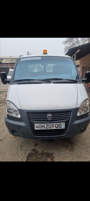 ПродаётсяЭвакуаторМерс-112матором