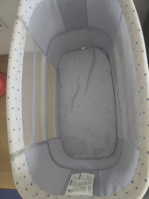 Продам манеж 17000
