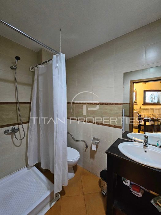 Продава се Двустаен апартамент в к.к. Пампорово - 45 кв.м за 1112 €/кв.м - Снимка #6