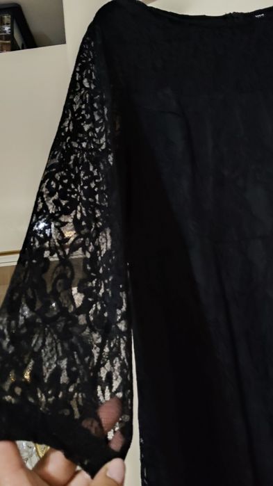 Rochie lunga Dama