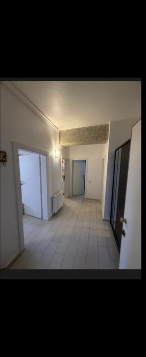 Apartament  “Twin Residence”