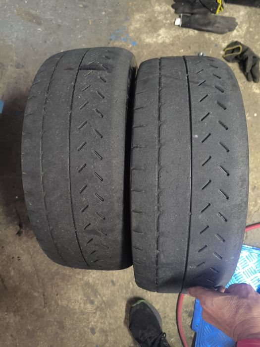 Сликове michelin 16 и 17 pireli