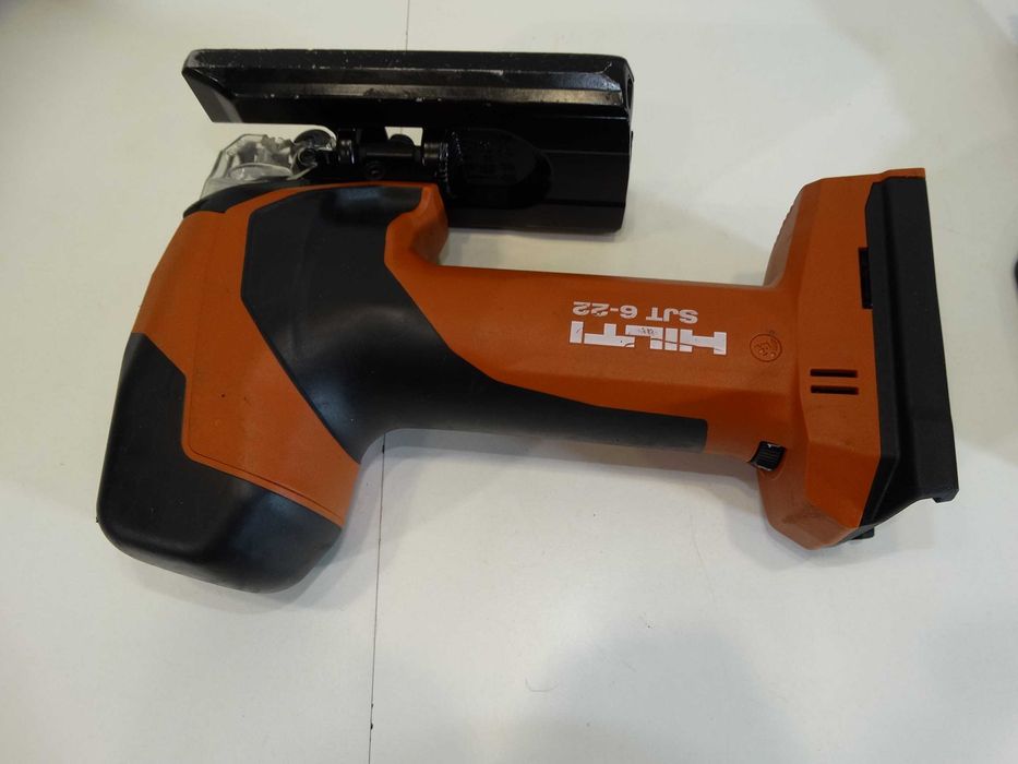 2024 - Hilti SJT 6 - 22 / Nuron - Прободен трион / зеге