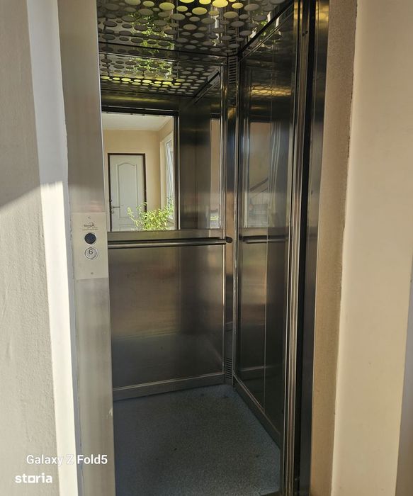 Apartament Premium De Închiriat – Zona Decebal, Oradea