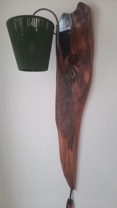 Настенный светильник. Бра.