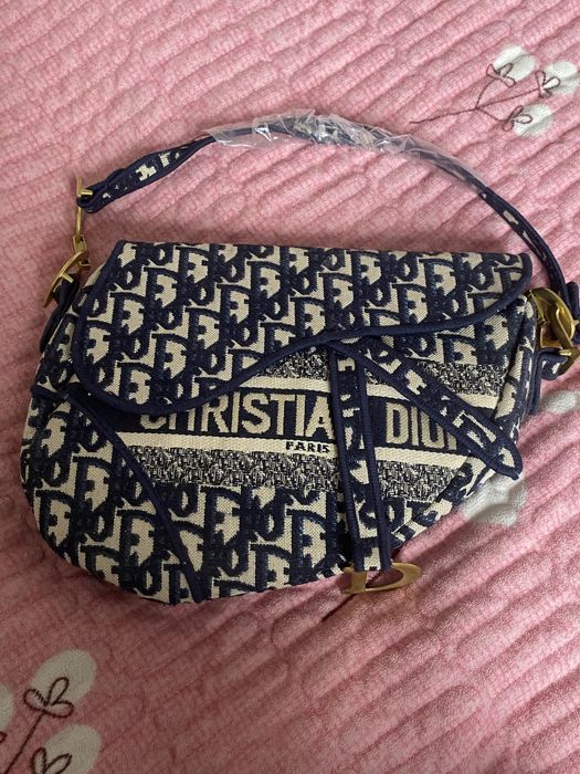 Сумка Dior новая