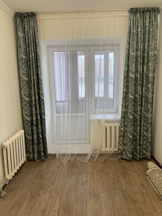 Квартира в аренду на месяц