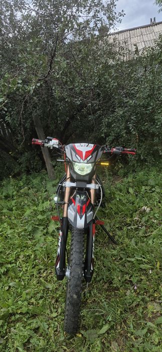 Эндуро 250сс FMZ 06