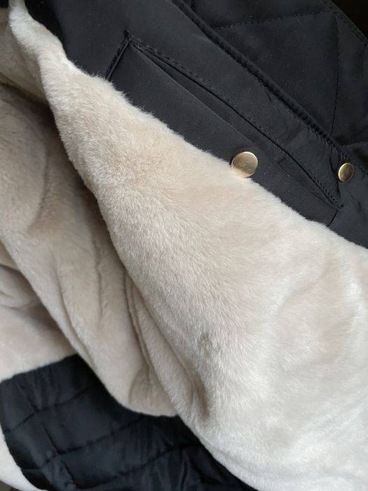 Зимняя куртка, парка