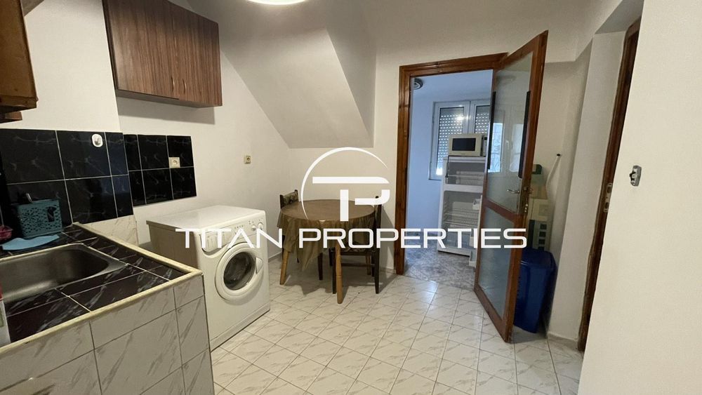 Дава се под наем Двустаен апартамент в Бургас, Братя Миладинови - 65 кв.м за 328.95 € - Снимка #3