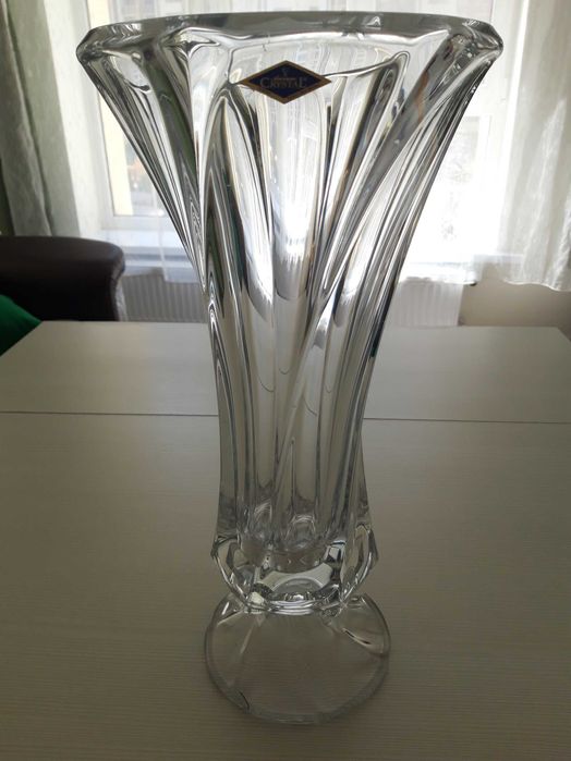 Вазы коллекционные