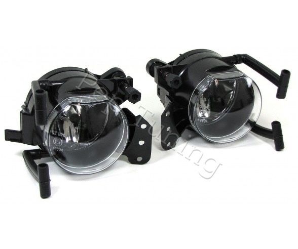 Халогени за BMW E60/E61 E90/E91