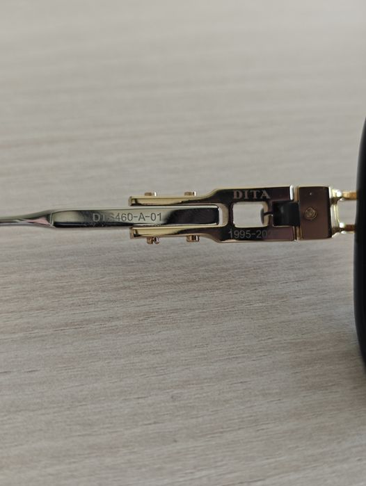 Слънчеви очила DITA