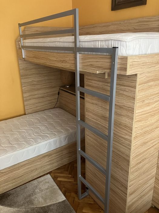 Обзавеждане за детска стая в перфектно състояние