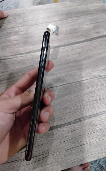 iPhone XS Max 256 100%